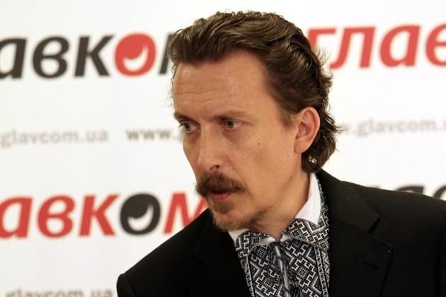 Андрію Шкілю не надали політичний притулок в Чехії Андрію Шкілю не надали політичний притулок в Чехії