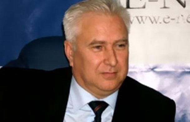 Зубанов став позаштатним радником президента