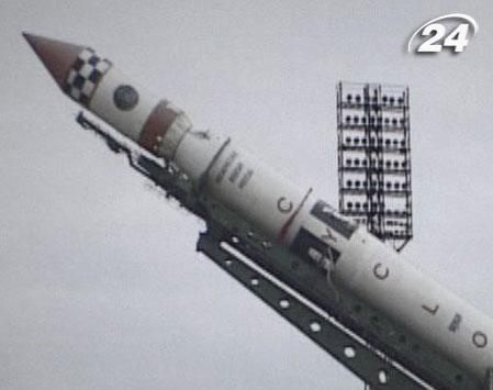 Крупним планом: Чи залишиться Україна космічною? Крупним планом: Чи залишиться Україна космічною?