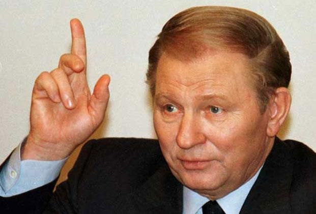 Россия согласится на статус наблюдателя для Украины, - Кучма Россия согласится на статус наблюдателя для Украины, - Кучма