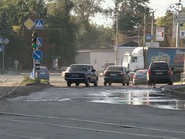 Кабмін виділить 18 млрд грн на українські дороги