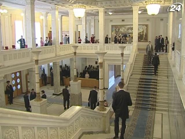 В Украине проверят "стиль жизни" чиновников В Украине проверят "стиль жизни" чиновников