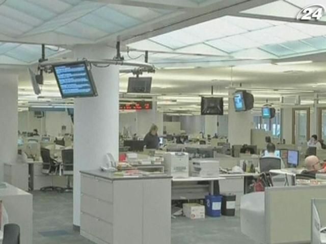 Телефони Associated Press прослуховували через витік інформації про ЦРУ Телефони Associated Press прослуховували через витік інформації про ЦРУ