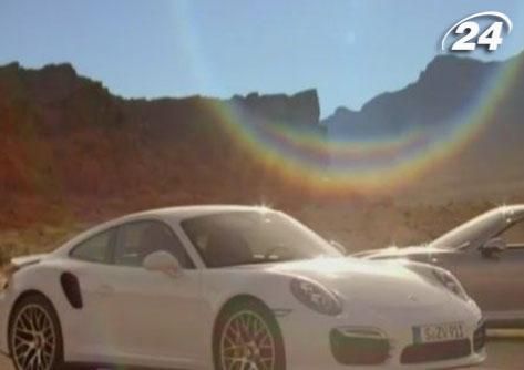 Porsche представила найпотужніші модифікації сімейства 911 - Turbo та Turbo S