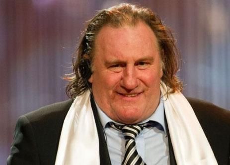 Депардьє знімається в двох чеченських фільмах Депардьє знімається в двох чеченських фільмах