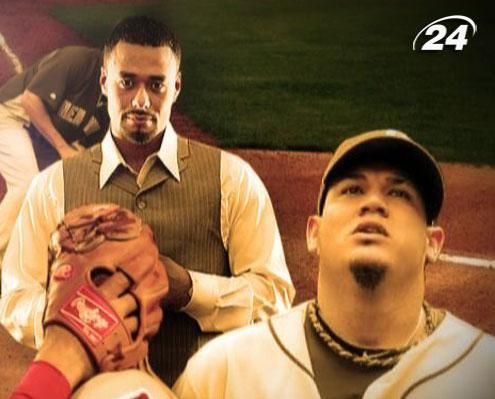 ТОП-7 найприбутковіших бейсболістів ТОП-7 найприбутковіших бейсболістів