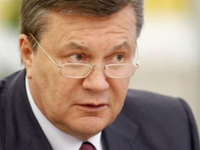 Масол считает, что Янукович убил Щербаня