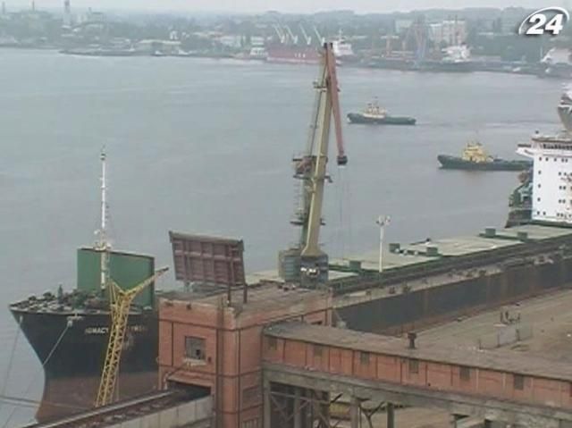 Если Соглашение об ассоциации подпишут, ЕС отменит для Украины 98% пошлины Если Соглашение об ассоциации подпишут, ЕС отменит для Украины 98% пошлины