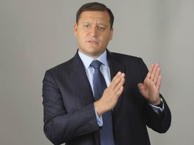 Добкін пожартував із заклику Кличка вийти на мітинг (Відео) Добкін пожартував із заклику Кличка вийти на мітинг (Відео)