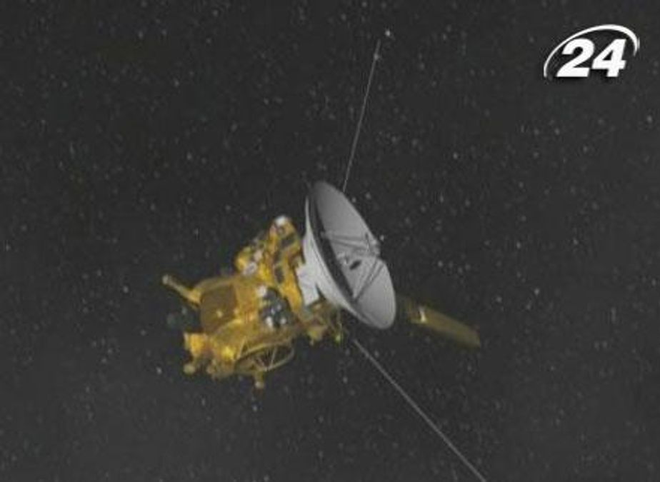 Дослідження космосу: Супутники Сатурну (Відео) Дослідження космосу: Супутники Сатурну (Відео)
