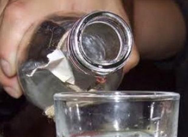 В Польщі народилася п'яна дитина В Польщі народилася п'яна дитина