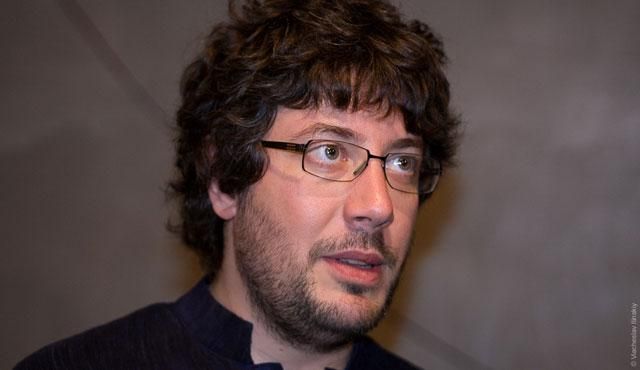 Російський дизайнер-гуру виготовив таблички для Переяслав-Хмельницького Російський дизайнер-гуру виготовив таблички для Переяслав-Хмельницького