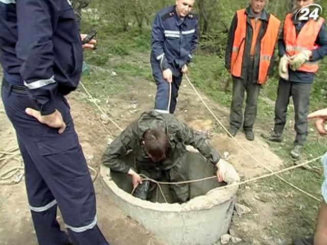 У Дніпродзержинську через халатність комунальників загинула дитина