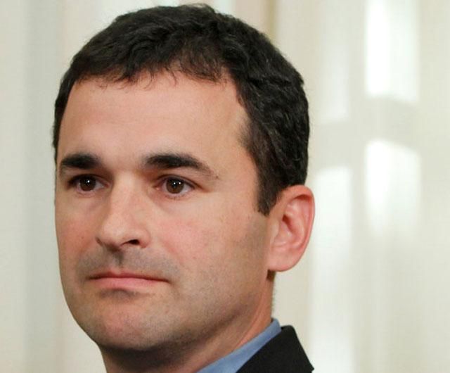 Обама призначив нового керівника американської податкової Обама призначив нового керівника американської податкової