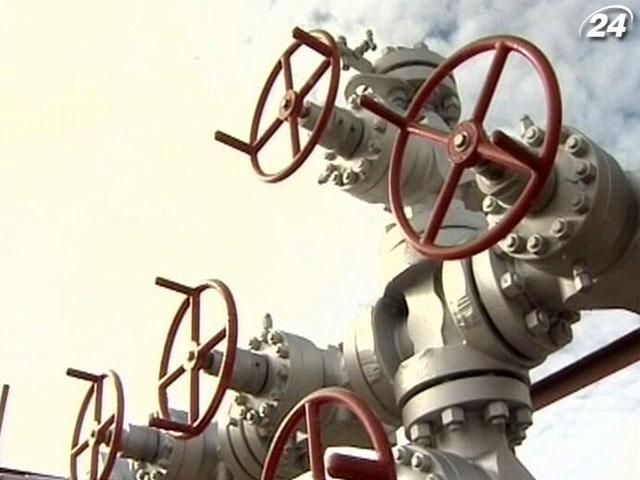 Газ зі Словаччини зменшить енергозалежність України, - посол ЄС Газ зі Словаччини зменшить енергозалежність України, - посол ЄС