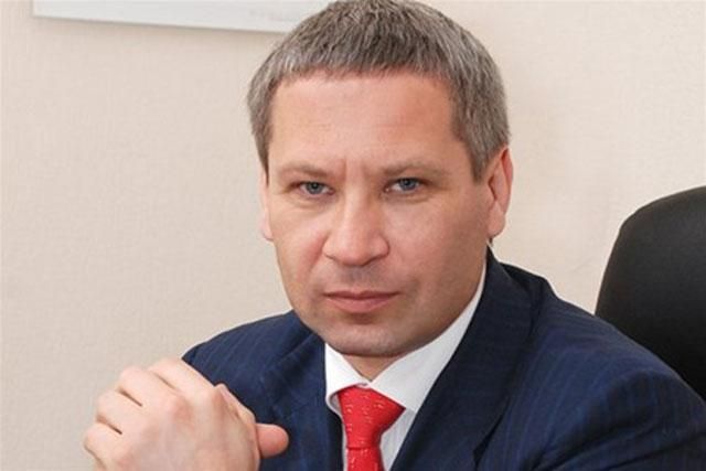 Регіонали висловилися проти нового закону про зброю Регіонали висловилися проти нового закону про зброю