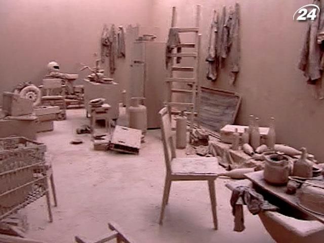 Китайские художники будут встречать Всемирную ночь музеев в Киеве Китайские художники будут встречать Всемирную ночь музеев в Киеве