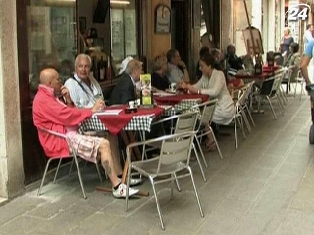 У Венеції спеціальні патрулі стежитимуть за правилами поведінки на вулиці