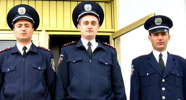 Милиция не будет препятствовать акциям 18 мая, - министр внутренних дел Милиция не будет препятствовать акциям 18 мая, - министр внутренних дел