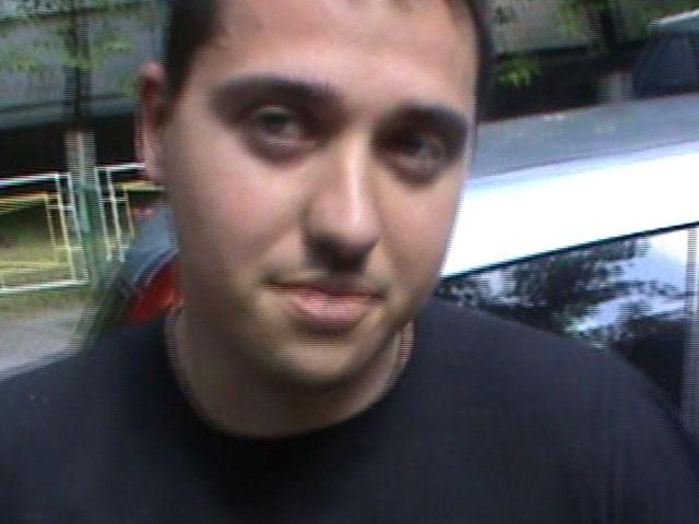 "Свобода": Міліціянти жорстоко побили трьох націоналістів "Свобода": Міліціянти жорстоко побили трьох націоналістів