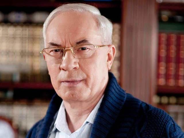 Азаров: Наука - была и будет приоритетом для правительства Азаров: Наука - была и будет приоритетом для правительства