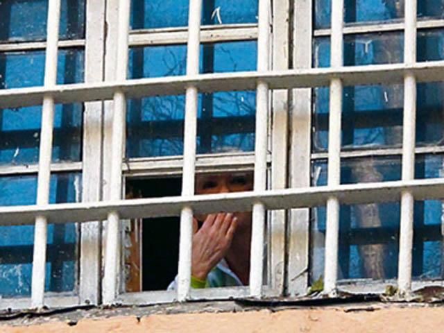 Герої України просять Януковича відпустити Тимошенко Герої України просять Януковича відпустити Тимошенко