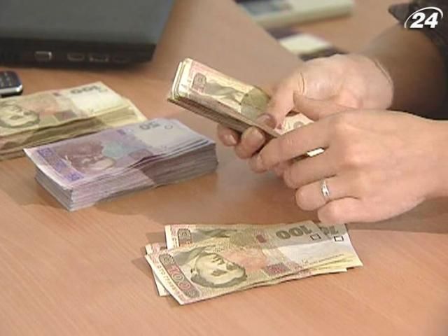 В Украину могут вернуть вексельные расчеты В Украину могут вернуть вексельные расчеты