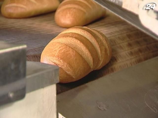 У столиці закривають заводи "Київхліба", - активісти У столиці закривають заводи "Київхліба", - активісти