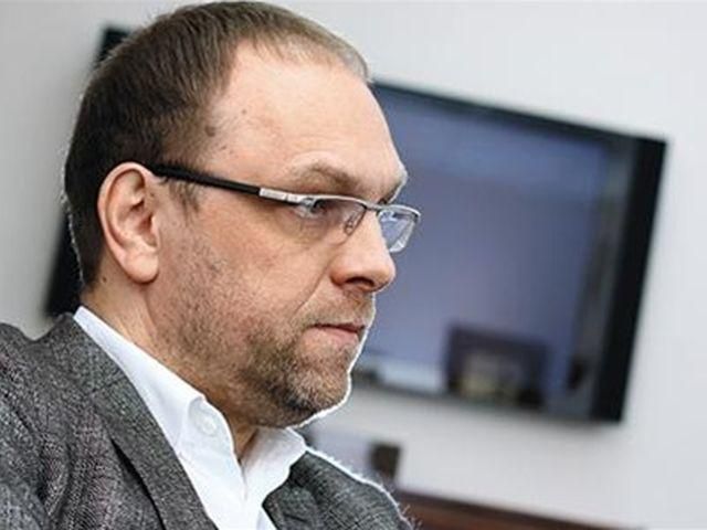 Шустер не пригласил Власенко на эфир, чтобы программа не превратилась в суд