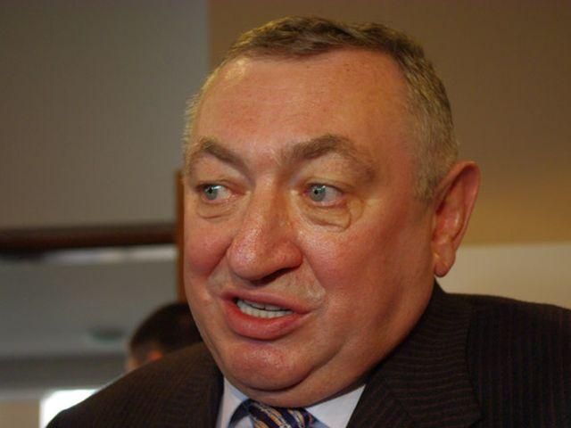 Щербань назвал заказчиком своего убийства Лазаренко, - Гурвиц Щербань назвал заказчиком своего убийства Лазаренко, - Гурвиц