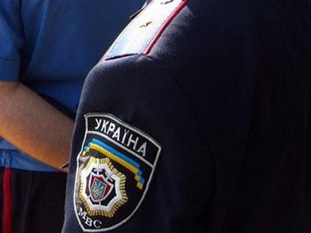 На Донеччині міліція виштовхала із потягу 30 свободівців, які їхали до Києва