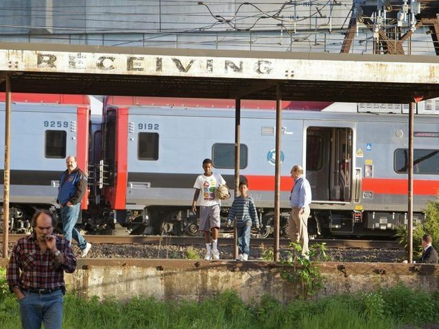 У США зіштовхнулися потяги: щонайменше 60 постраждалих У США зіштовхнулися потяги: щонайменше 60 постраждалих