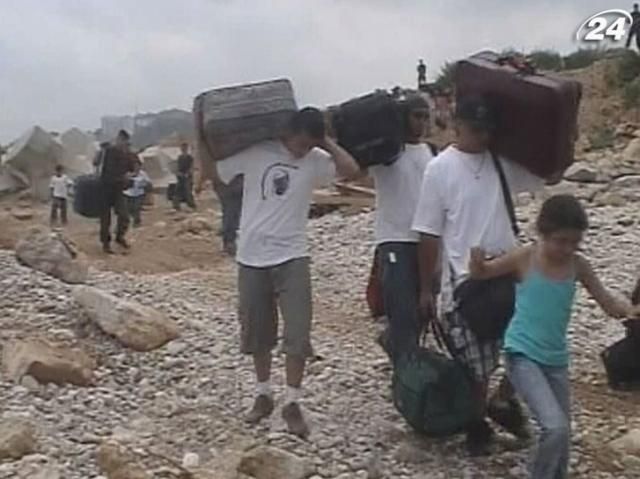 Правозахисники виявили докази застосування тортур у Сирії Правозахисники виявили докази застосування тортур у Сирії