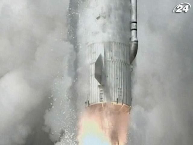 Япония выделяет $ 2 млрд на новую ракету-носитель Япония выделяет $ 2 млрд на новую ракету-носитель