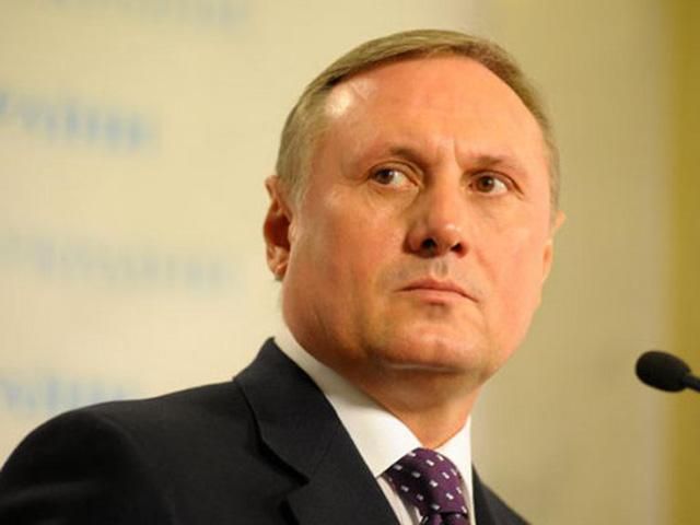 Єфремов: Опозиція розділила з неонацистами їх ідеали Єфремов: Опозиція розділила з неонацистами їх ідеали