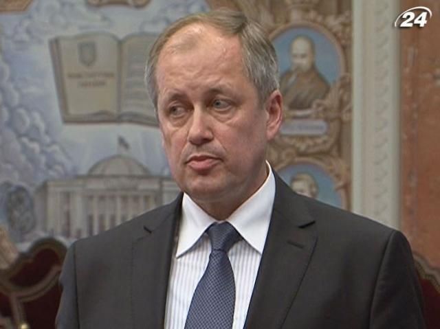 Підсумки тижня: Верховний суд очолив Ярослав Романюк Підсумки тижня: Верховний суд очолив Ярослав Романюк