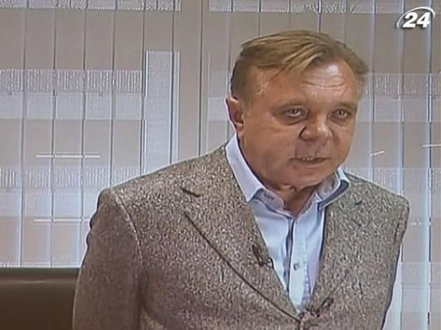 Итоги недели: В "деле Щербаня" выступил ключевой свидетель Итоги недели: В "деле Щербаня" выступил ключевой свидетель