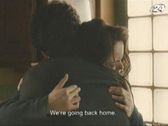 Канни-2013: Асгар Фархаді презентував сімейну драму "Минуле" Канни-2013: Асгар Фархаді презентував сімейну драму "Минуле"