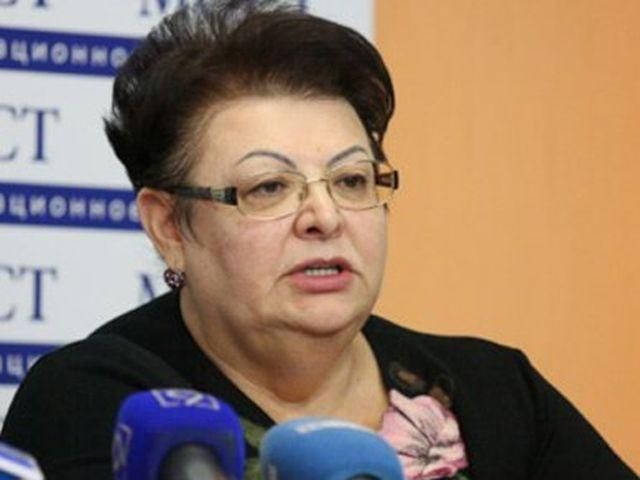 В интернете опубликовали видео нападения на автомобиль тети Тимошенко (Видео) В интернете опубликовали видео нападения на автомобиль тети Тимошенко (Видео)