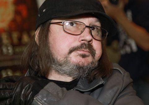 У віці 54-х років помер кінорежисер Олексій Балабанов 