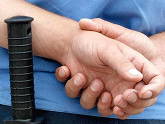 По факту избиения журналистки открыли уголовное дело По факту избиения журналистки открыли уголовное дело