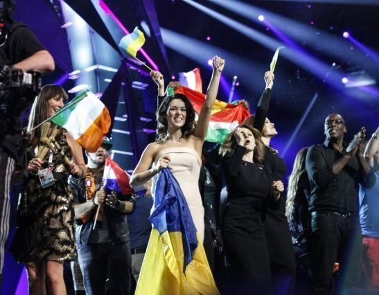 Злата Огневич переможе, - вважає 41% учасників нашого опитування Злата Огневич переможе, - вважає 41% учасників нашого опитування