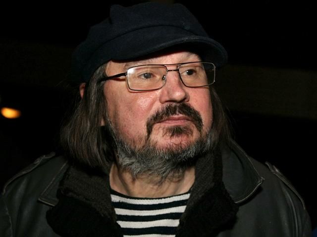 З кінорежисером Балабановим прощатимуться 21 травня З кінорежисером Балабановим прощатимуться 21 травня