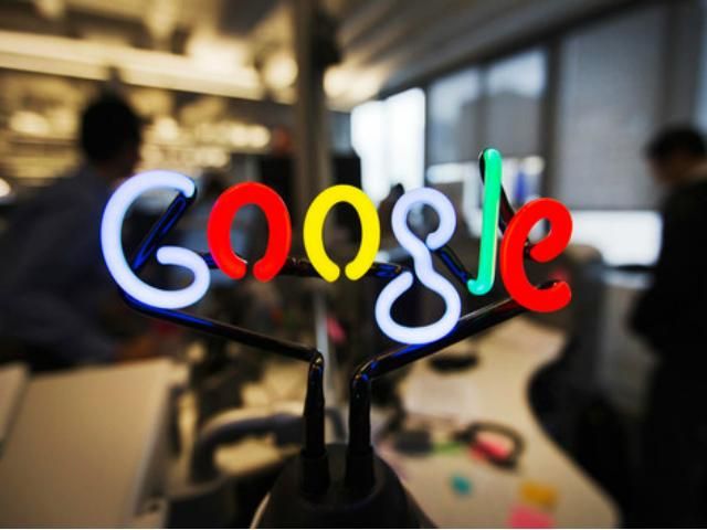 Google приобрела квантовый компьютер (Фото)