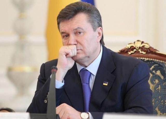 Українці жодного разу не показали, що підтримують курс Януковича, – політолог 