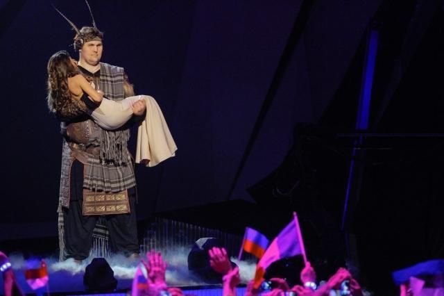 Тиждень у фотографіях (Фото) - 19 травня 2013 - Телеканал новин 24 Тиждень у фотографіях (Фото) - 19 травня 2013 - Телеканал новин 24