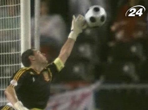 20 травня. Народилися Ікер Касільяс та Петер Чех 20 травня. Народилися Ікер Касільяс та Петер Чех