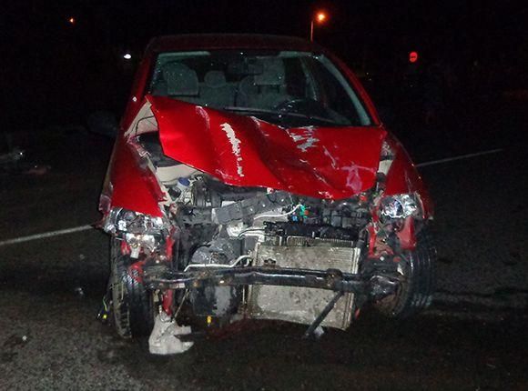 ДТП на Київщині забрало життя громадян України та Польщі ДТП на Київщині забрало життя громадян України та Польщі