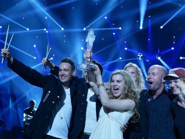 Кого обирала Європа: П'ятірка лідерів "Євробачення–2013" (Відео) Кого обирала Європа: П'ятірка лідерів "Євробачення–2013" (Відео)