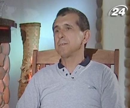 Деятели искусства Украины: Александр Черненко Деятели искусства Украины: Александр Черненко